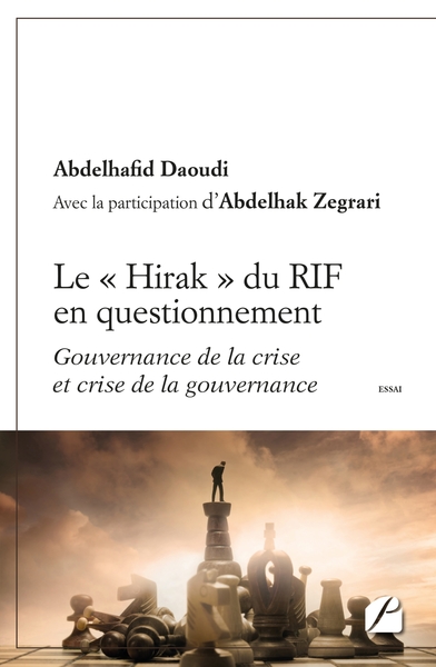 Image de Le «Hirak» du RIF en questionnement