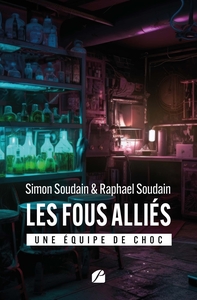 Picture of Les fous alliés