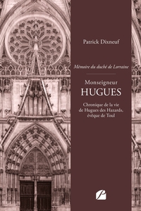 Picture of Monseigneur Hugues
