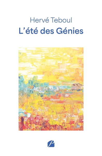 Image de L'été des Génies