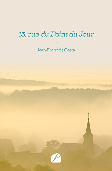 Picture of 13, rue du Point du Jour