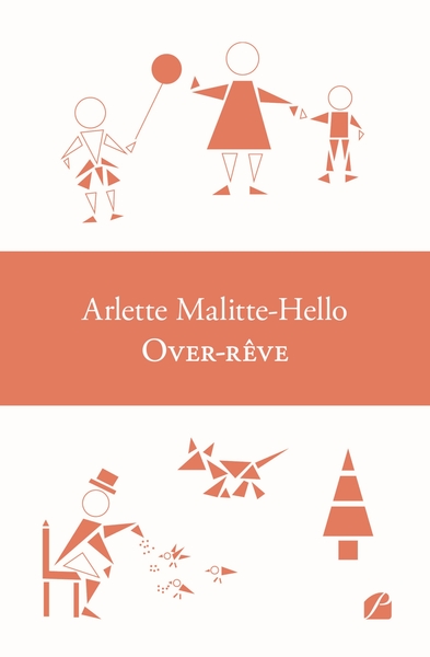 Picture of Over-rêve