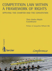 Image de Competition law within a framework of rights