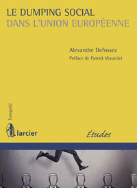 Picture of Le dumping social dans l'Union Européenne