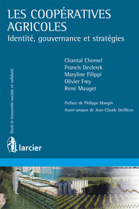 Image de Les coopératives agricoles