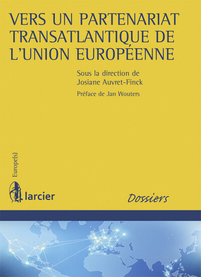Picture of Vers un partenariat transatlantique de l'Union européenne