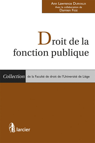 Image de Droit de la fonction publique