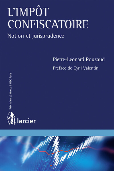 Image de L'impôt confiscatoire
