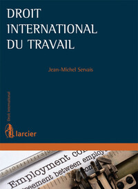 Image de Droit international du travail