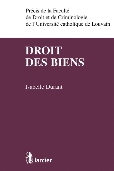 Picture of Droit des biens