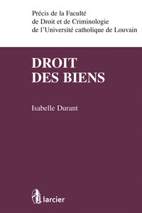 Picture of Droit des biens