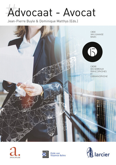 Picture of Advocaat-Avocat