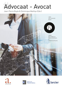 Picture of Advocaat-Avocat