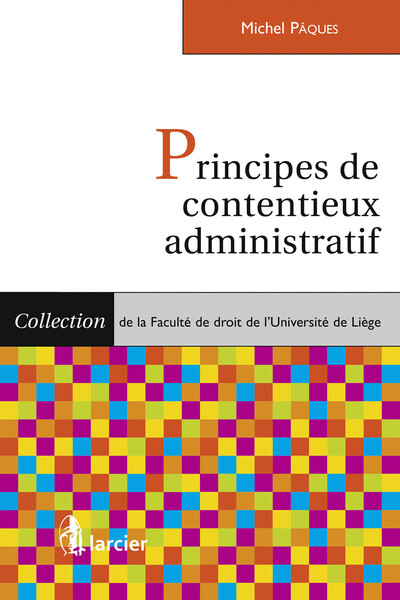 Image de Principes de contentieux administratif