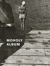 Picture of Moholy Album /allemand