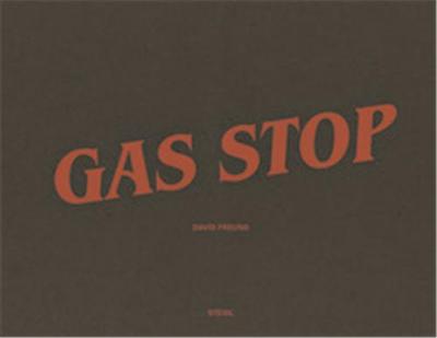 Image de David Freund Gas Stop /anglais