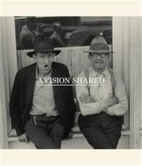 Image de Hank O'Neal A Vision Shared A Portrait of America 1935-1943 /anglais