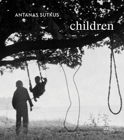 Image de Antanas Sutkus Children /anglais