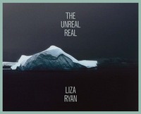 Image de Liza Ryan The Unreal Real /anglais