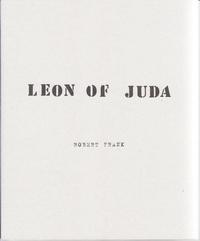 Image de Robert Frank Leon of Juda /anglais