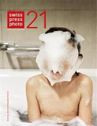 Image de Michael von Graffenried Swiss Press Award Yearbook 21 /anglais