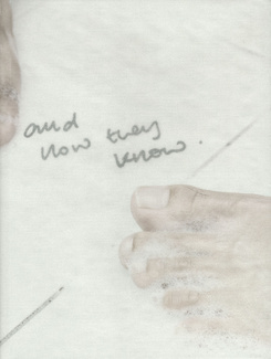 Picture of Broy Lim and now they know /anglais