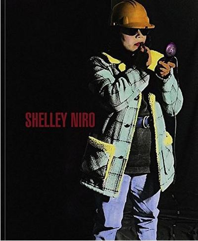 Image de Shelley Niro /anglais