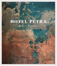 Image de Robert Polidori Hotel Petra /anglais