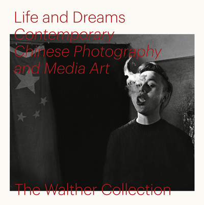 Picture of Life and Dreams: Contemporary Chinese Photography and Media Art /anglais
