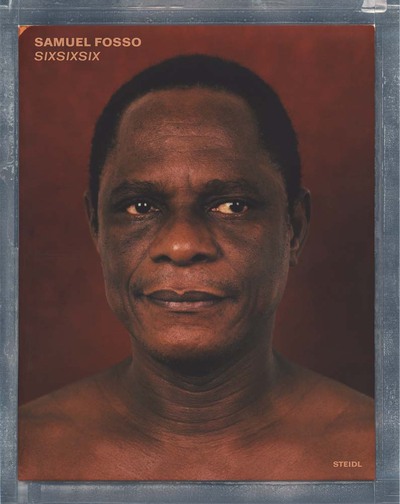 Image de Samuel Fosso: SIXSIXSIX /anglais