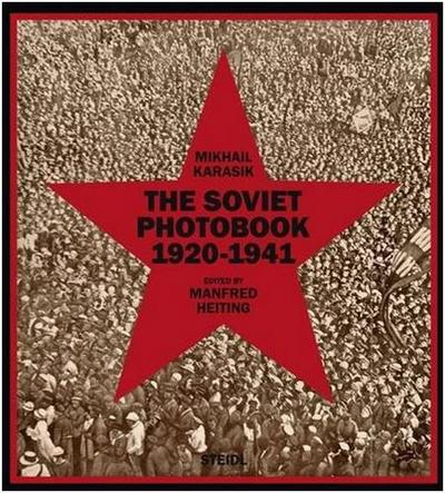 Image de The Soviet Photobook 1920-1941 /anglais