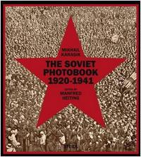 Image de The Soviet Photobook 1920-1941 /anglais
