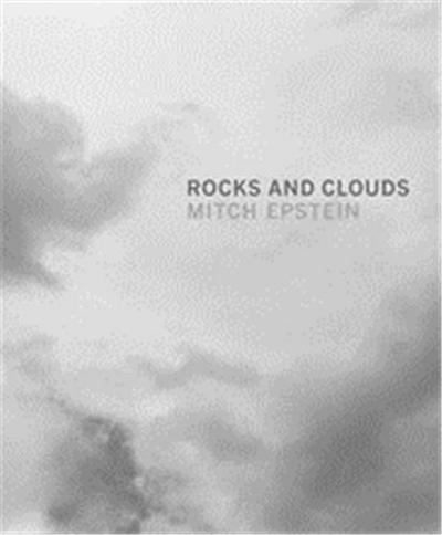 Picture of Mitch Epstein Rocks and Clouds /anglais