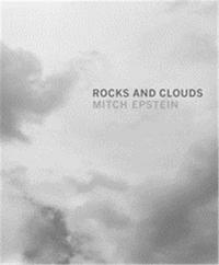 Picture of Mitch Epstein Rocks and Clouds /anglais