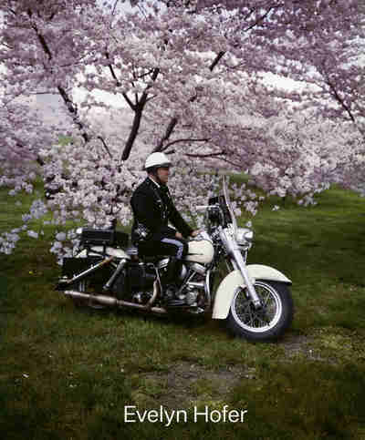 Picture of Evelyn Hofer Begegnungen / Encounters /anglais