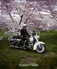 Picture of Evelyn Hofer Begegnungen / Encounters /anglais