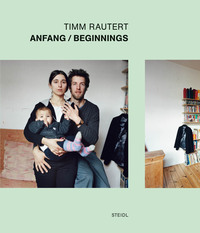 Picture of Timm Rautert Anfang/Beginnings /anglais