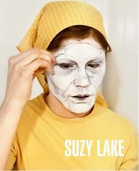 Image de Suzy Lake /anglais
