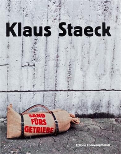 Image de Klaus Staeck Sand furs Getriebe /allemand