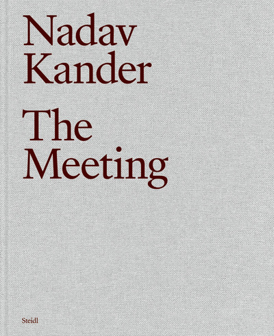 Picture of Nadav Kander The Meeting /anglais