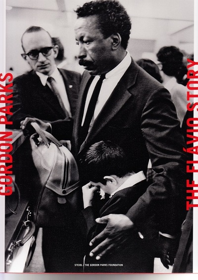 Image de Gordon Parks The Flavio Story /anglais
