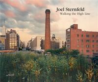 Picture of Joel Sternfeld Walking the High Line (New edition 2020) /anglais