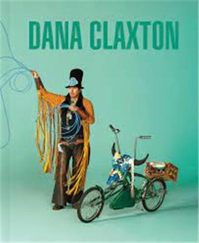 Image de Dana Claxton (Scotiabank) /anglais