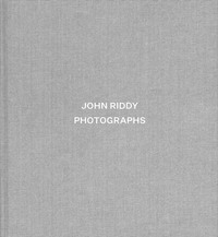 Picture of John Riddy Photographs /anglais