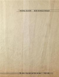 Image de Mona Kuhn Kings Road /anglais