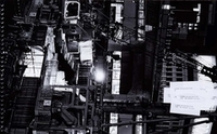Image de Satoshi Hirano Reconstruction Shibuya, 2014 2017 /anglais