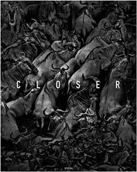 Image de Tomasz Gudzowaty Closer /anglais