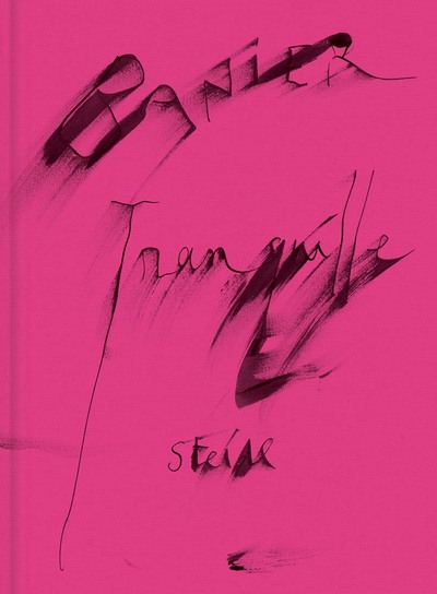 Image de FranCois-Marie Banier Dreamers /franCais/anglais