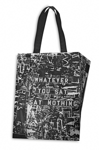 Image de Gilles Peress Whatever You Say, Say Nothing /anglais