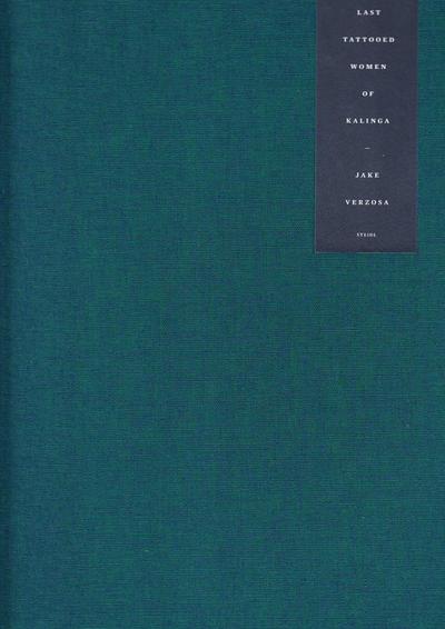 Picture of Jake Verzosa The Last Tattooed Women of Kalinga /anglais